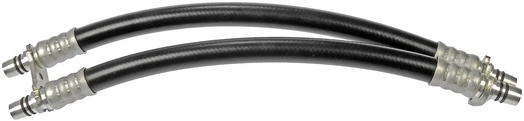 625-200 – DORMAN Oil Cooler Line, OE Replacement - view 3
